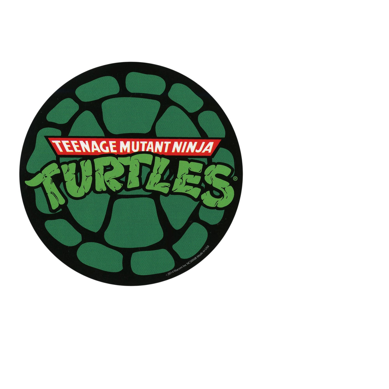 Teenage Mutant Ninja Turtles Compression Rashguard Shirt