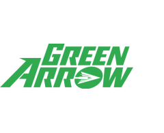Green Arrow Rash Guard Compression Shirt