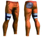 Men's Naruto Premium Leggings Compression Spats-RashGuardStore
