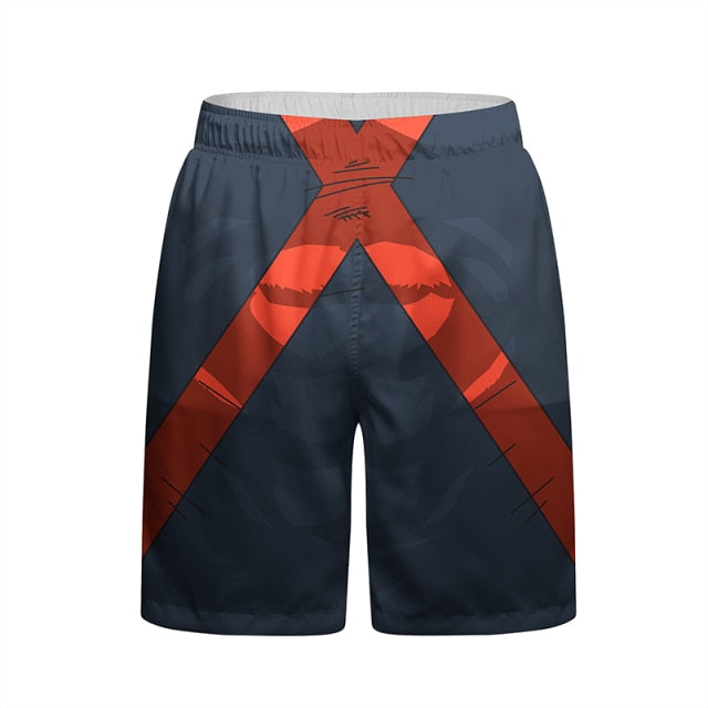 My Hero Academia 'Bakugo | 1.0' Shorts
