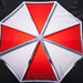 Resident Evil 'Umbrella Corp' Premium Short Sleeve Dri-Fit Rashguard-RashGuardStore
