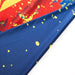 Superman "Paintball" Premium Dri-Fit Long Sleeve Rashguard-RashGuardStore