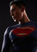 Superman "Young Justice" Long Sleeve Compression Rashguard-RashGuardStore