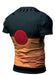 Teen Naruto Short Sleeve Compression Rash Guard-RashGuardStore