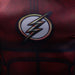 The Flash 'Classic' Compression Short Sleeve Rash Guard-RashGuardStore