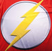 The Flash 'Classic' Premium Dri-Fit Long Sleeve Rashguard-RashGuardStore